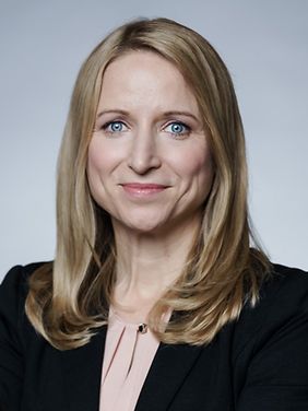 Daniela Kluckert