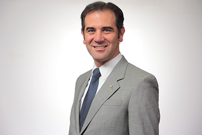 Lorenzo Córdova Vianello