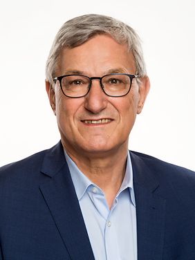 Bernd Riexinger