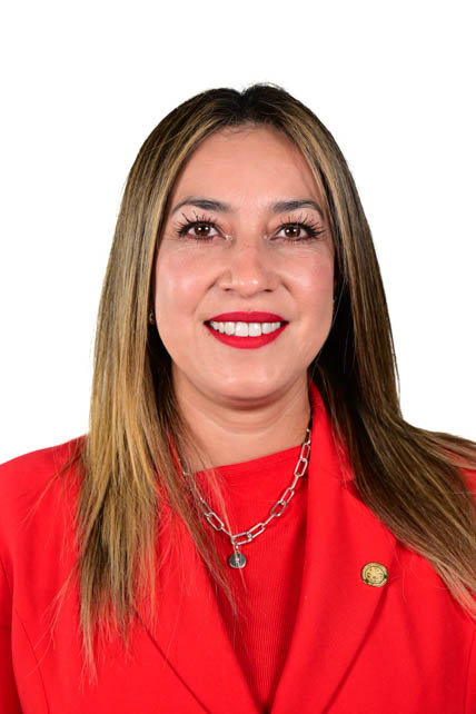 Jannete Elizabeth Guerrero Maya