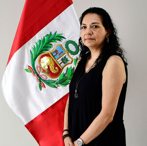 Luisa Herminia Cueva Obando
