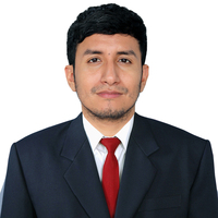 Joel Góngora Bacalla