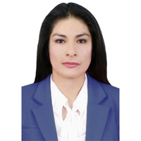 Yuliana Iris Anccasi Galvez