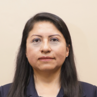 Yraida Yarita Medrano Cocha