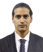 Erick Henry Delgadillo Paredes