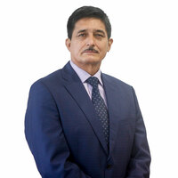 Mario Fernando Arata Bustamante