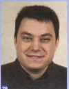 Grégory Panagoudis