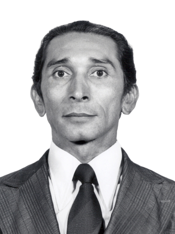 Enoc Almeida Vieira