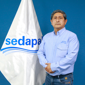 Carlos Tiznado Banda