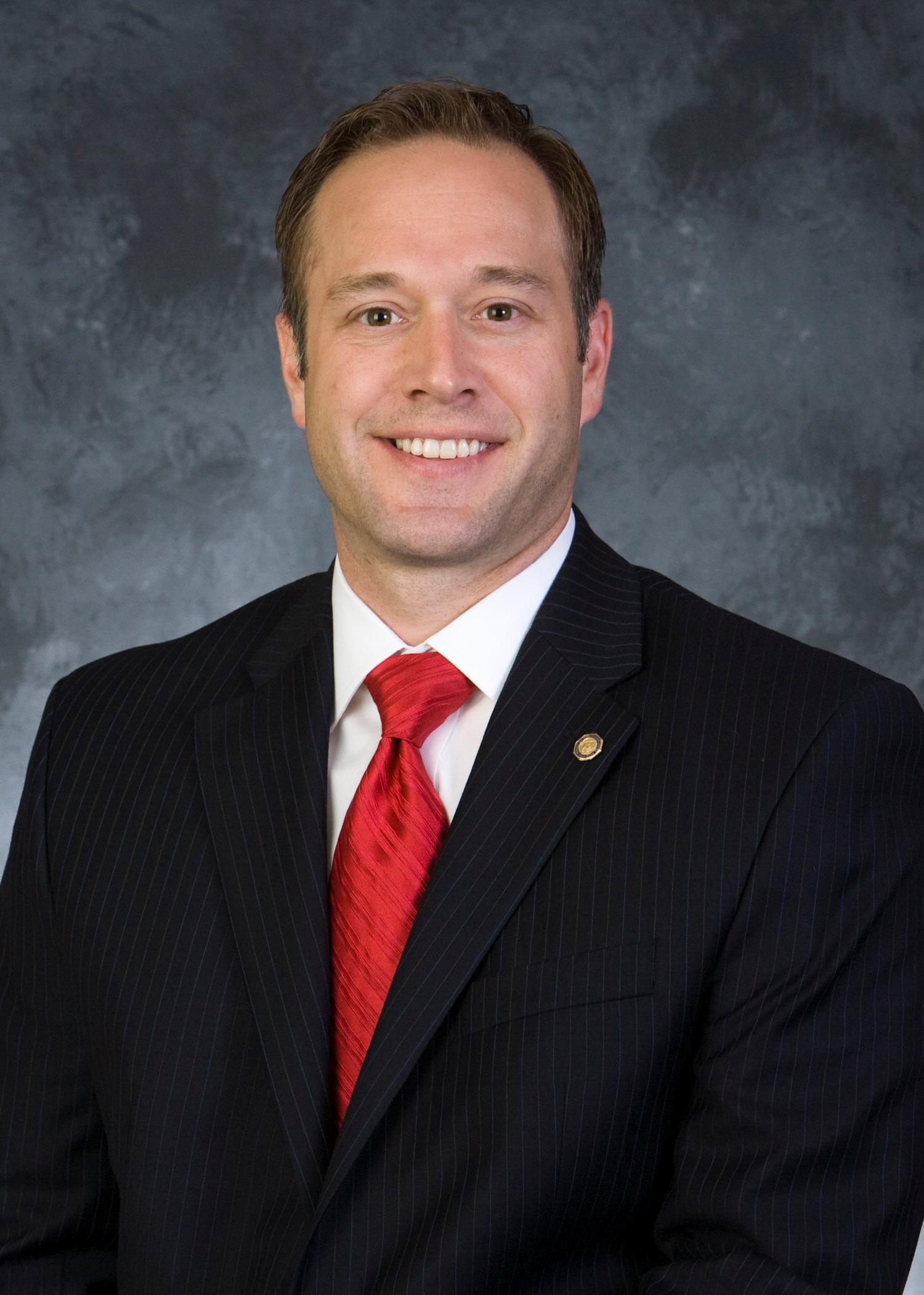 Michael E. Fleck