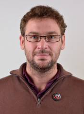 Albano Dante Fachin Pozzi