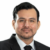 Luis Ernesto Longa Garro