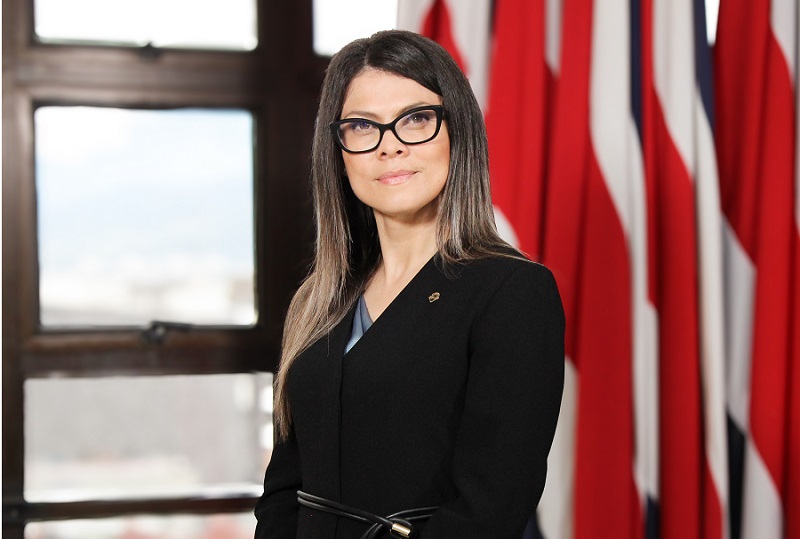 Wendy González Araya