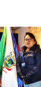Johane Sarai Pajuelo Chavarry
