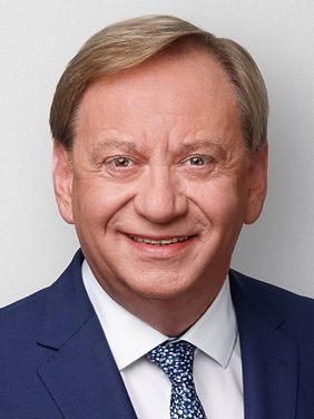 Ingo Gädechens