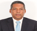 Carlos Ortiz Severino