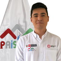Erick Diego Benavides Portilla