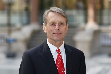 Brian Olley