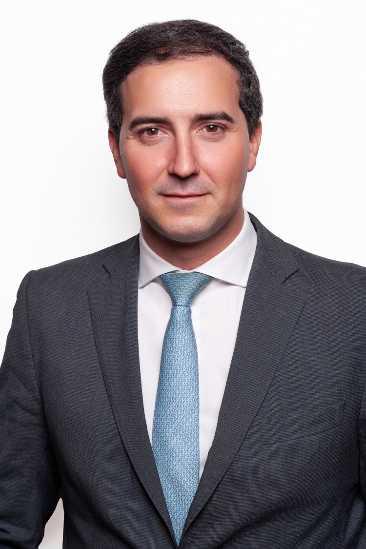 Alexandre Damasceno Da Silva Poço