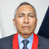 Ricardo Samuel Del Pozo Moreno
