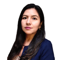 Isela Flor Baylon Rojas