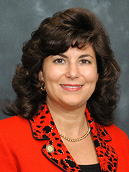 Paula Dockery