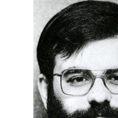 Esteban Egea Sánchez