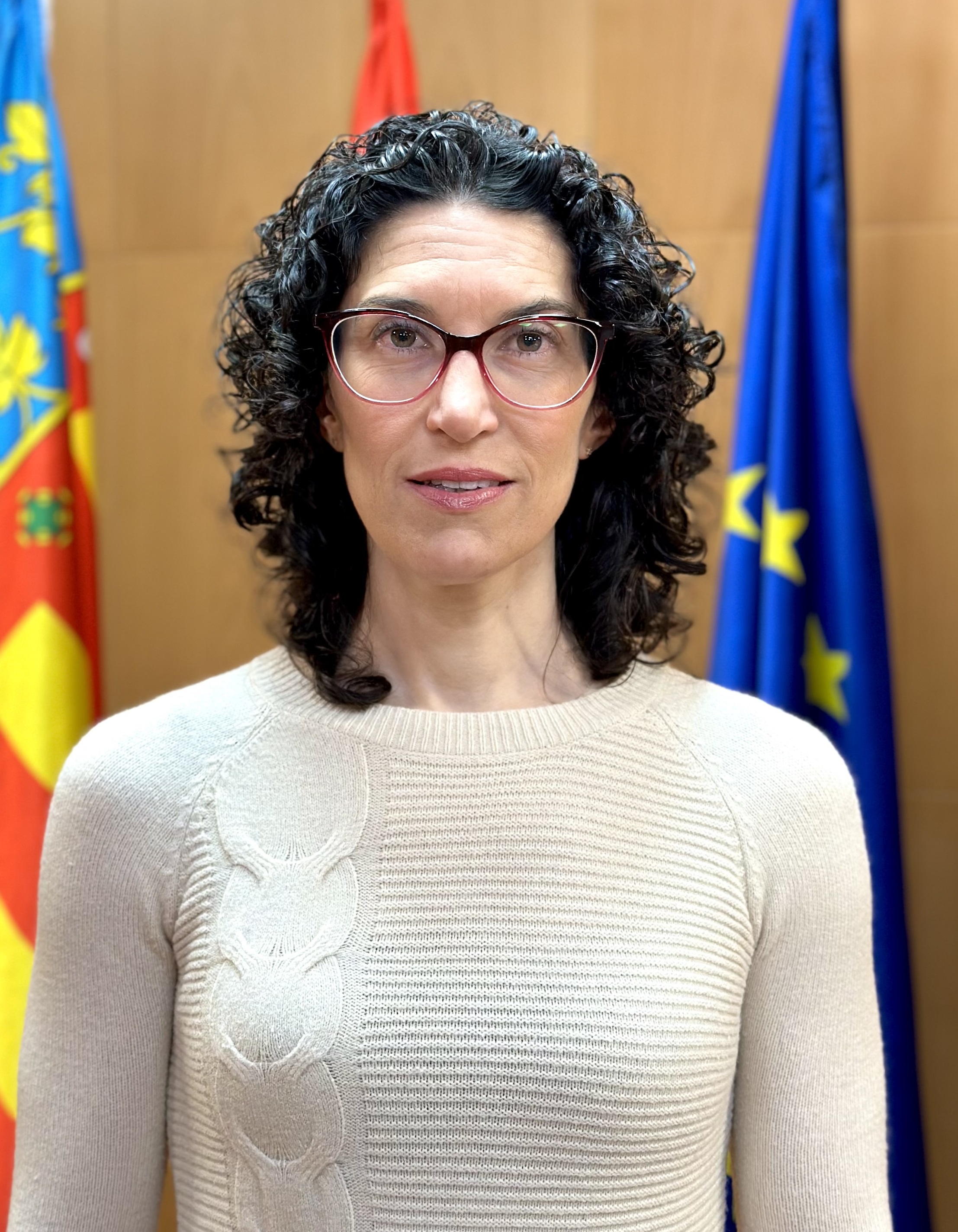 Ana Tortosa Molina