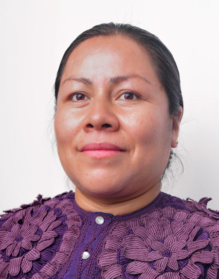 Edith López Hernández