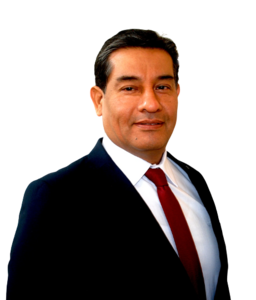Joel Edwin Auris Pillaca
