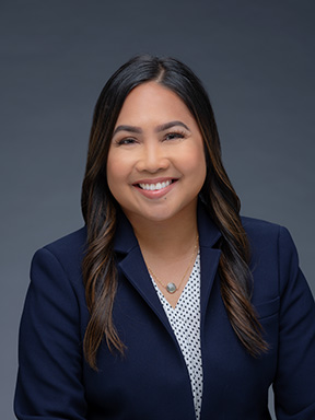 Rachele F. Lamosao