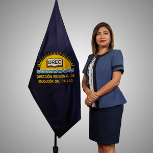 Rita Roxana Rodriguez Echevarria