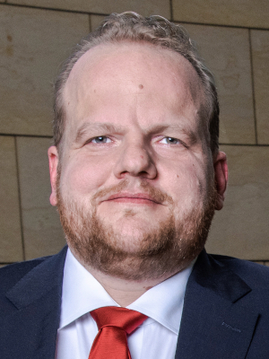 Sven W. Tritschler