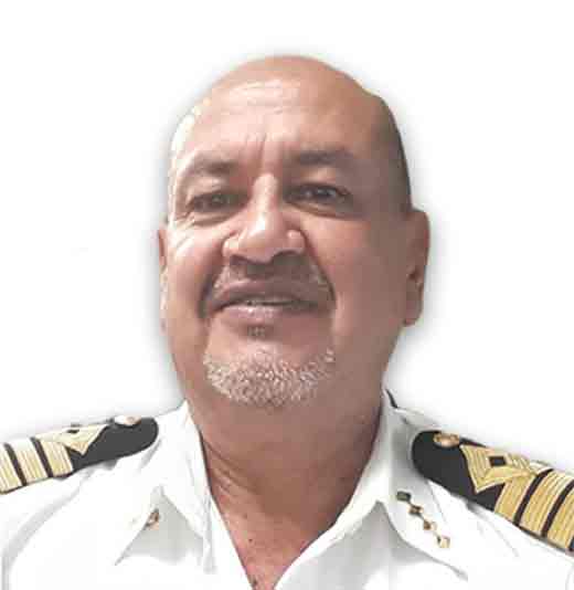 Luis Carlos Cisneros Burciaga