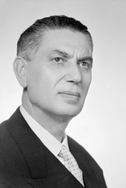 Luigi Ragno