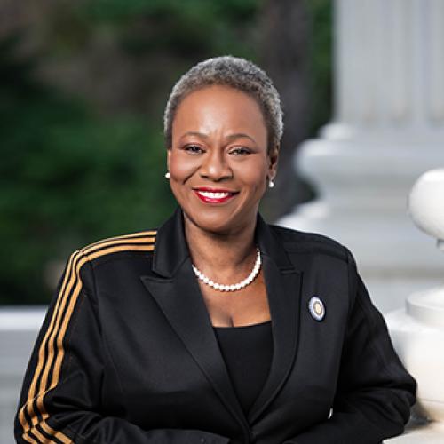 Tina S. Mckinnor