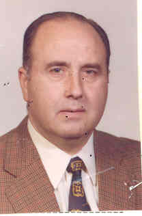 Carmelo Zelaia Madariaga