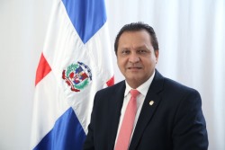 Ramón Mayobanex Martínez Durán