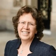 Judith Vivienne Blake