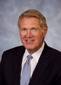 Harvey S. Peeler Junior