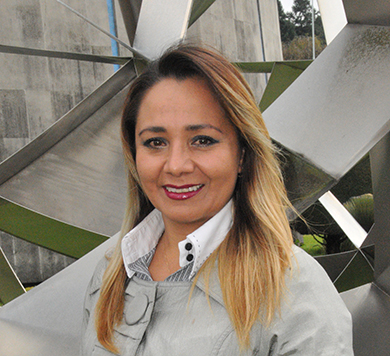 María De Los ángeles Medina Avendaño