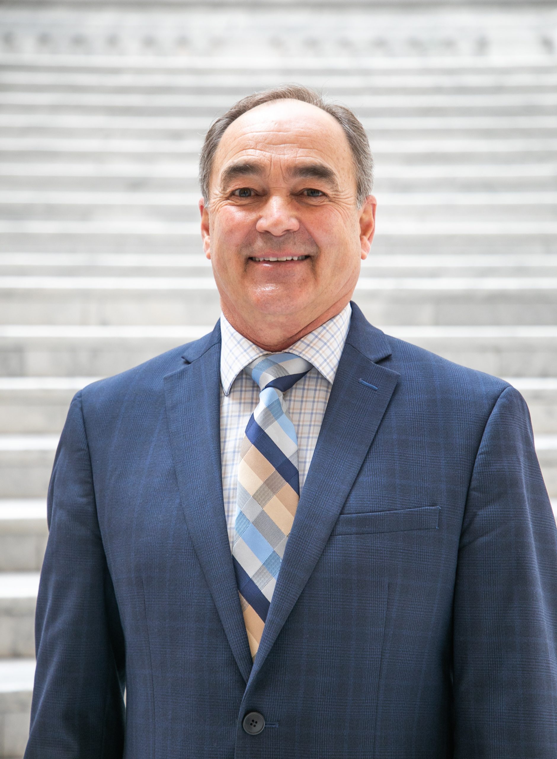 Craig W. Buttars