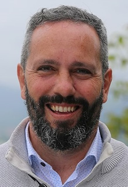 Gorka Beitia Zurinaga