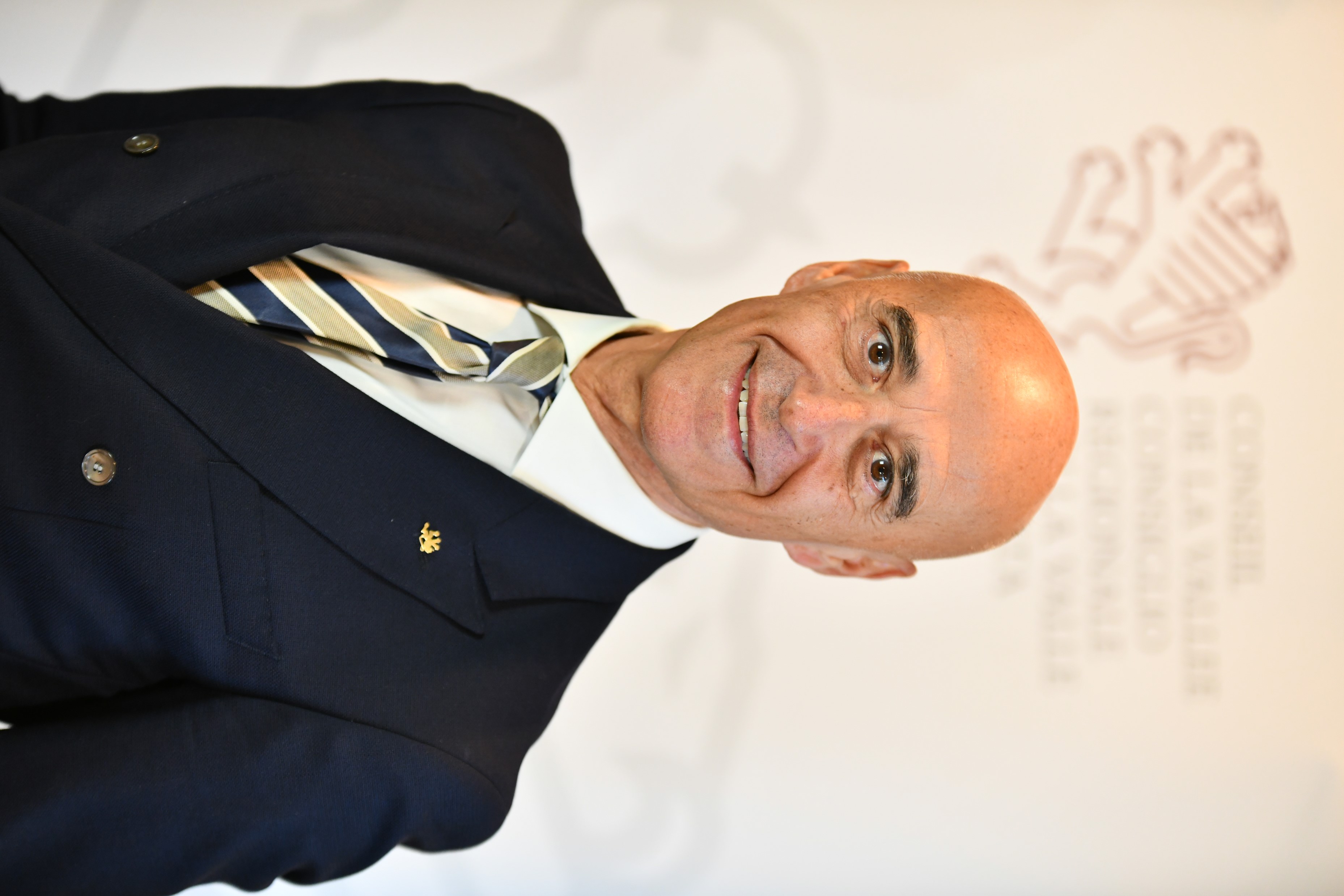 Massimo Lattanzi
