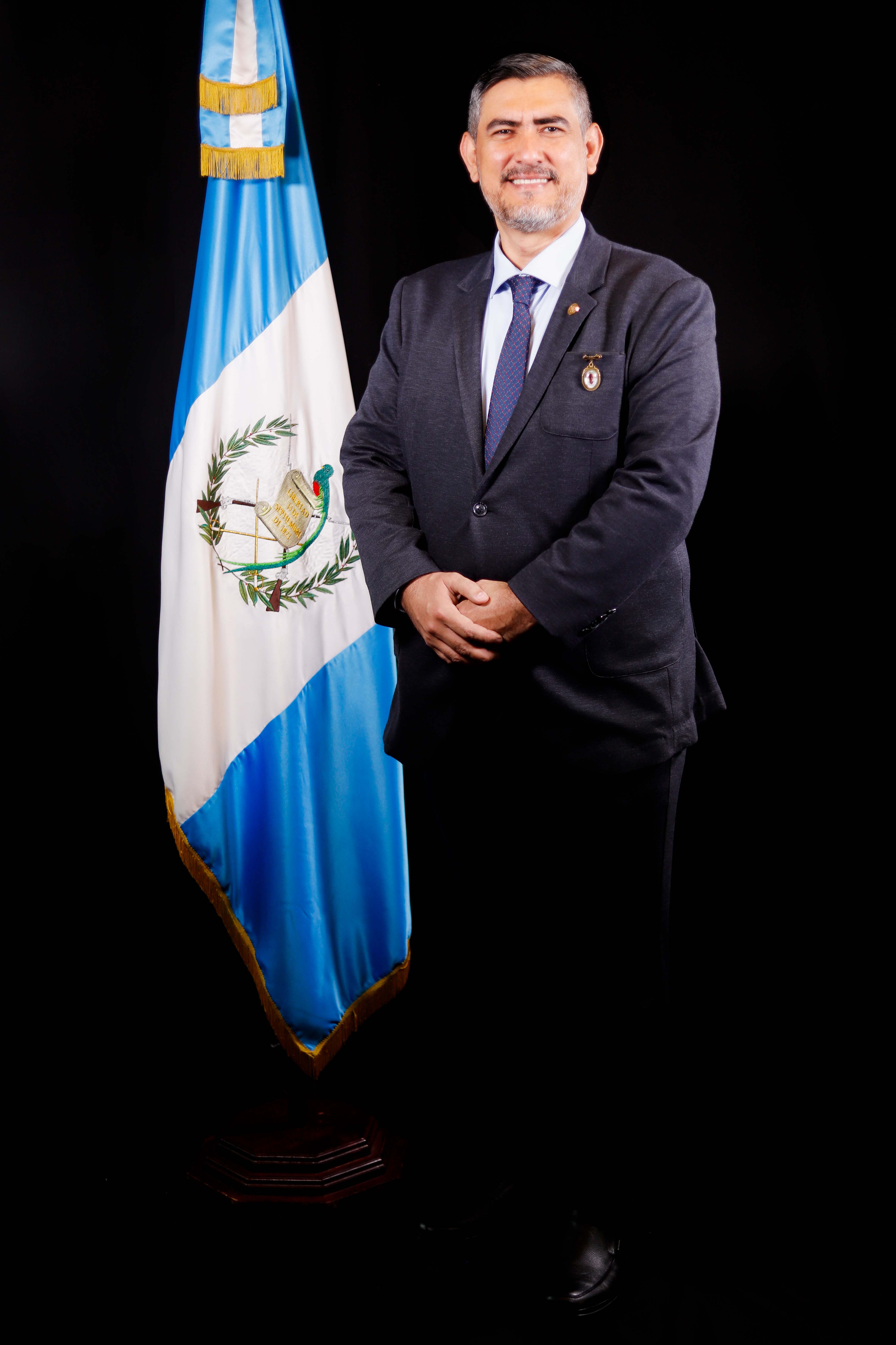 Gustavo Adolfo Crúz Montoya
