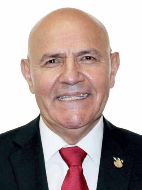 Benito Medina Herrera