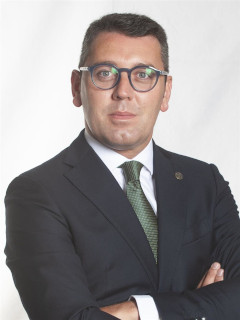 Daniel Vega Pérez
