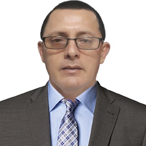 Gustavo Fritz Vicente Huerta Escate