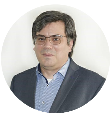 Jorge Alberto Romo González