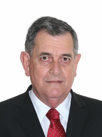 Arnaldo Faria De Sá